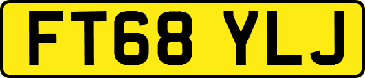 FT68YLJ