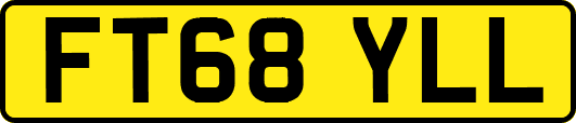 FT68YLL