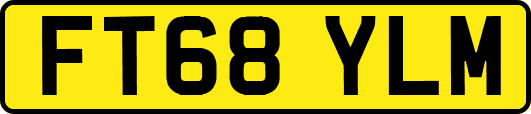 FT68YLM