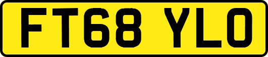 FT68YLO
