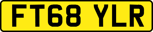 FT68YLR