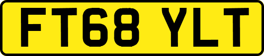 FT68YLT