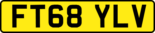 FT68YLV