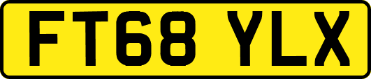 FT68YLX