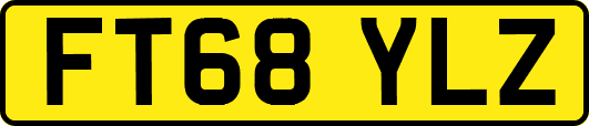 FT68YLZ