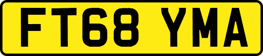 FT68YMA