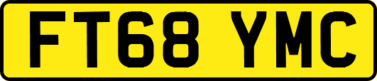 FT68YMC