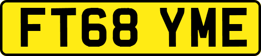 FT68YME
