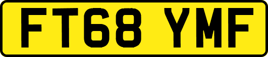FT68YMF