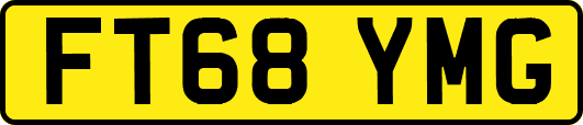 FT68YMG