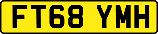 FT68YMH