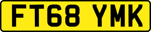 FT68YMK