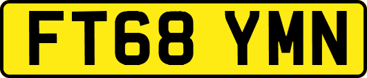 FT68YMN