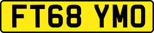 FT68YMO