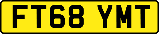FT68YMT