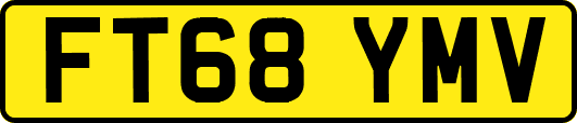 FT68YMV
