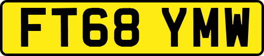 FT68YMW