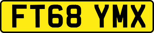 FT68YMX