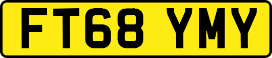 FT68YMY