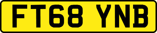 FT68YNB