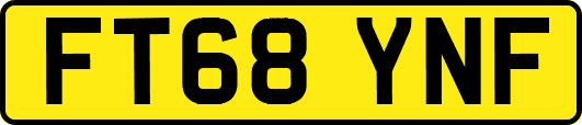 FT68YNF