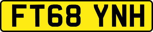 FT68YNH