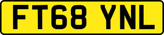 FT68YNL