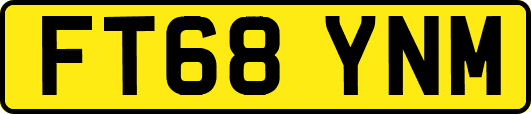 FT68YNM