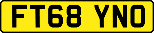 FT68YNO