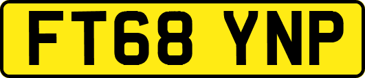 FT68YNP