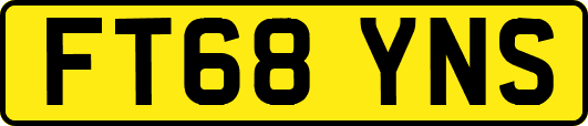 FT68YNS