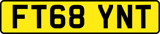 FT68YNT