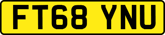 FT68YNU
