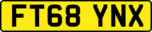 FT68YNX