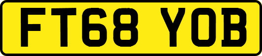 FT68YOB