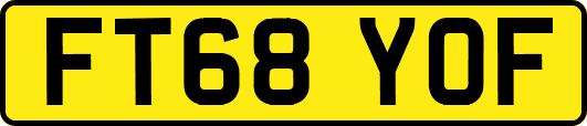 FT68YOF