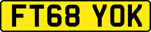 FT68YOK