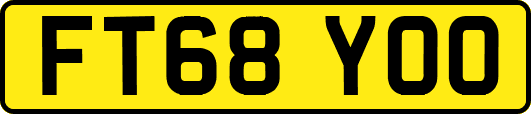 FT68YOO