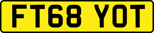 FT68YOT