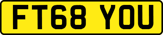 FT68YOU