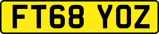 FT68YOZ