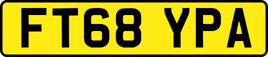 FT68YPA