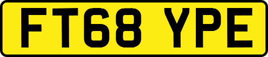 FT68YPE