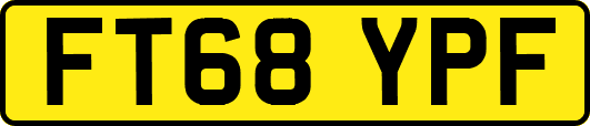 FT68YPF