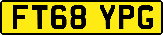 FT68YPG