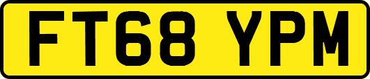 FT68YPM