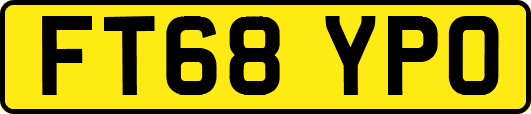FT68YPO