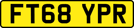 FT68YPR