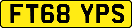 FT68YPS