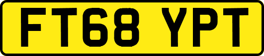 FT68YPT
